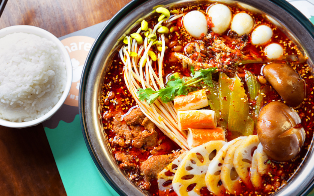 開設(shè)麻辣燙加盟店：探索美食創(chuàng)業(yè)的利與弊
