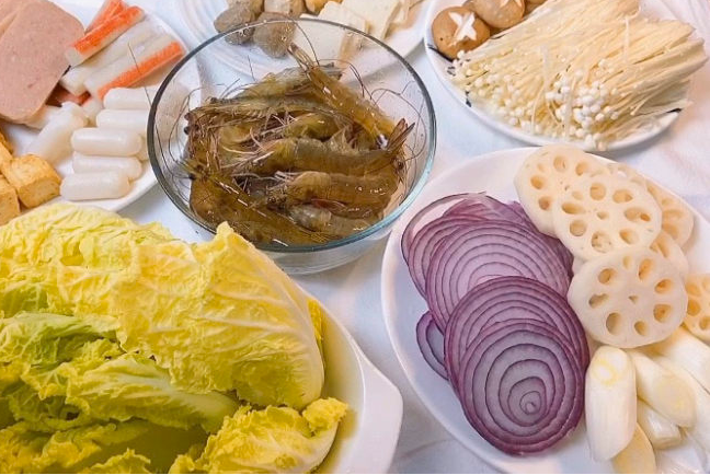 火鍋食材店加盟費(fèi)多少合適？探秘火鍋食材店加盟費(fèi)