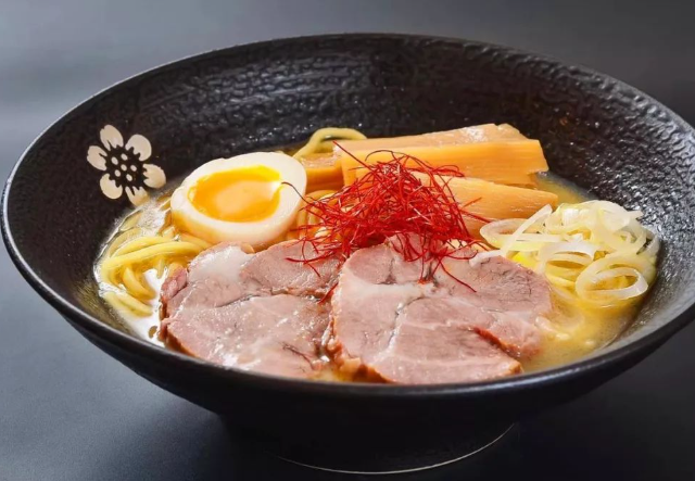 拉面店加盟費(fèi)怎么算？探索拉面店加盟費(fèi)的奧秘