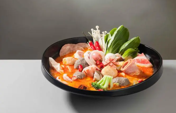 開麻辣燙店加盟費(fèi)多少錢？